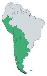 Mapa delta